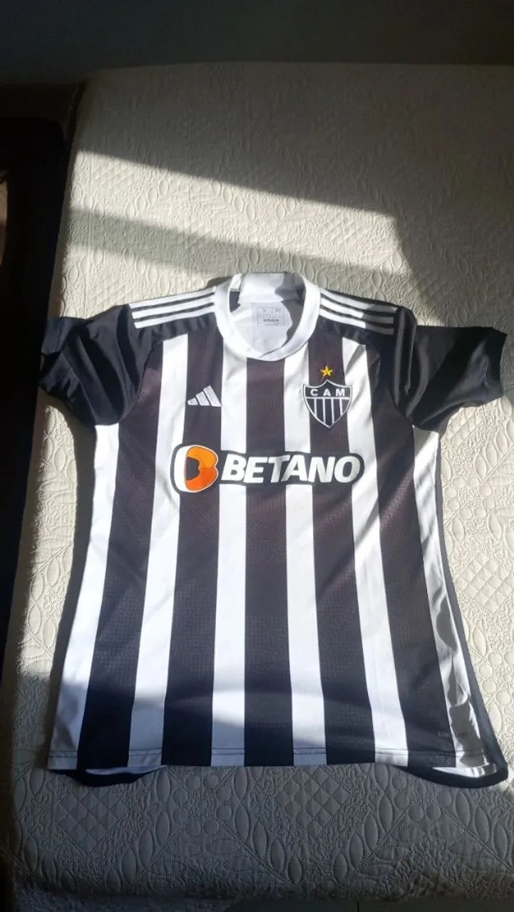 Camisa do galo 