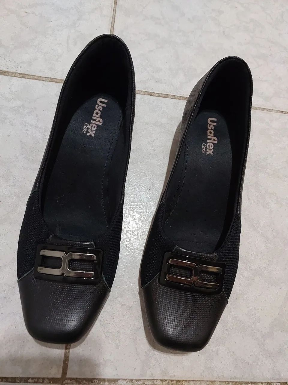 Sapato Usaflex  tam 39