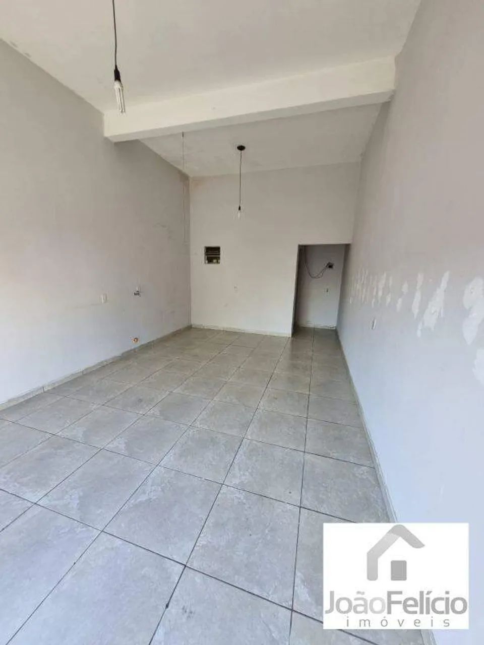 Salão Comercial para aluguel, Parque das Americas - Mauá/SP - Foto 2
