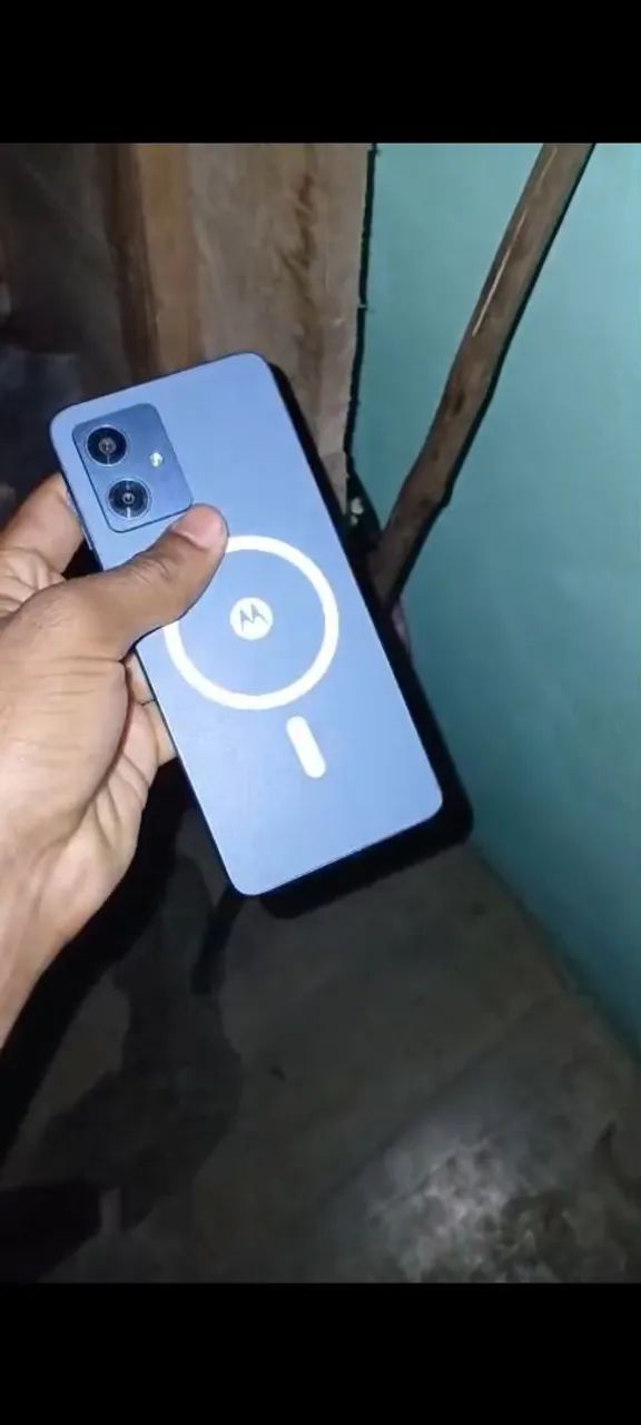 Moto g54 5g 256gigas - Foto 3