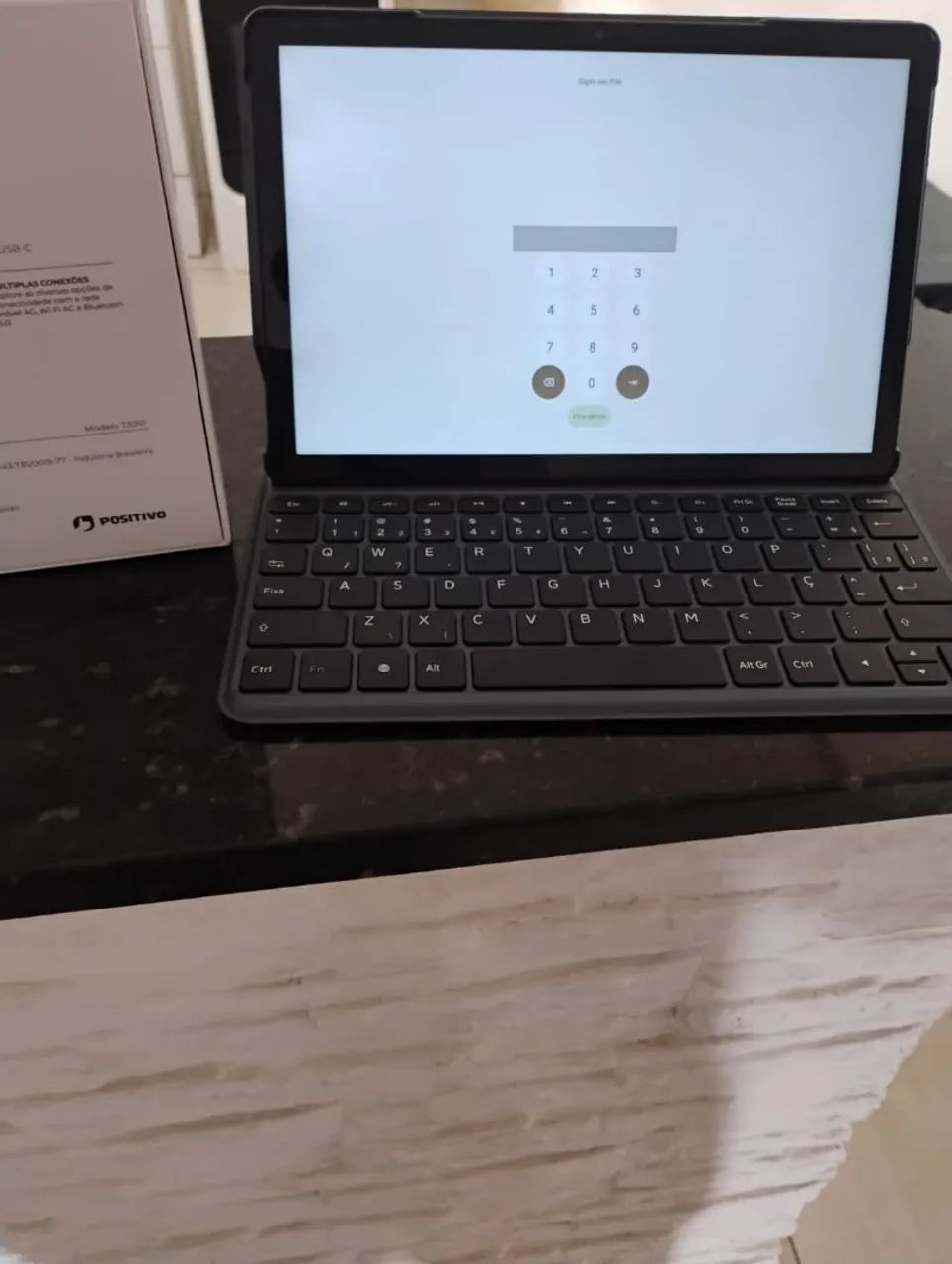 VENDO TABLET POSITIVO VISION TAB 10  - Foto 4