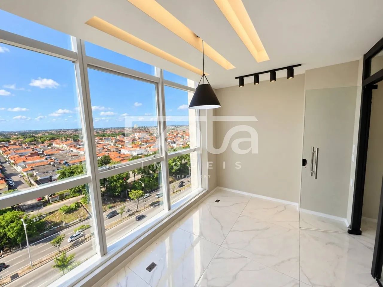 Sala Comercial no Shopping da Ilha - Cohama - Foto 4
