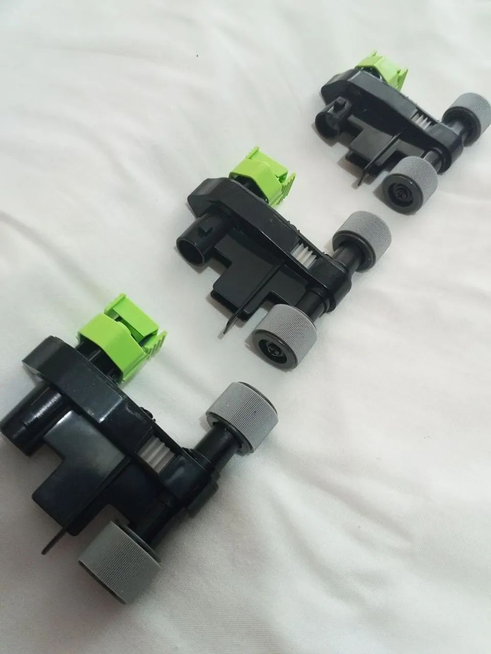 Pickup Roller Lexmark nova 