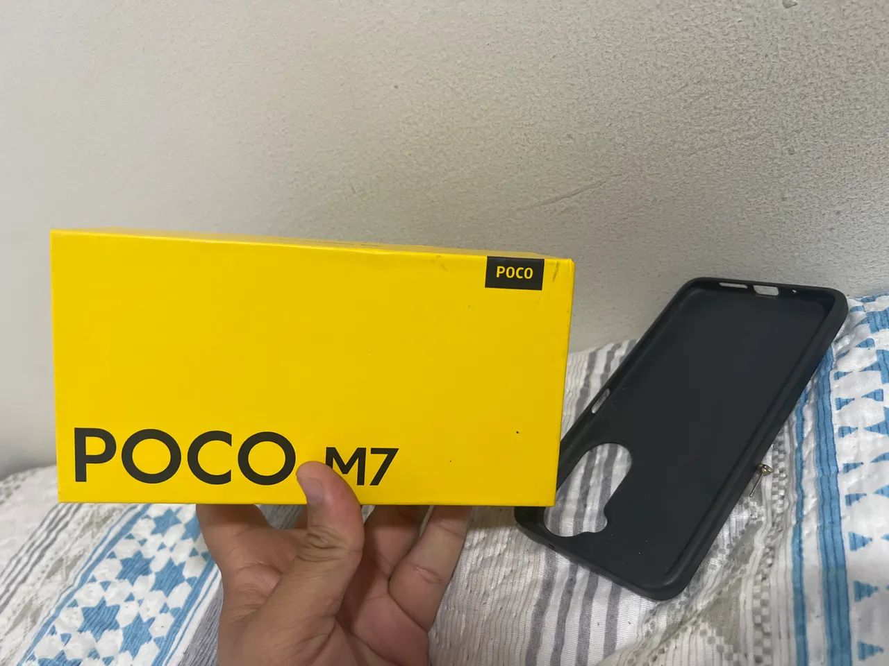 VENDO POCO M7 256 GIGAS  - Foto 4