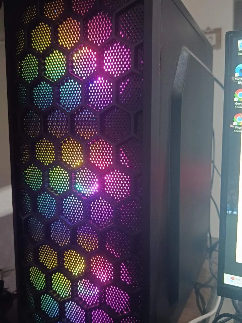 Pc Gamer Completo