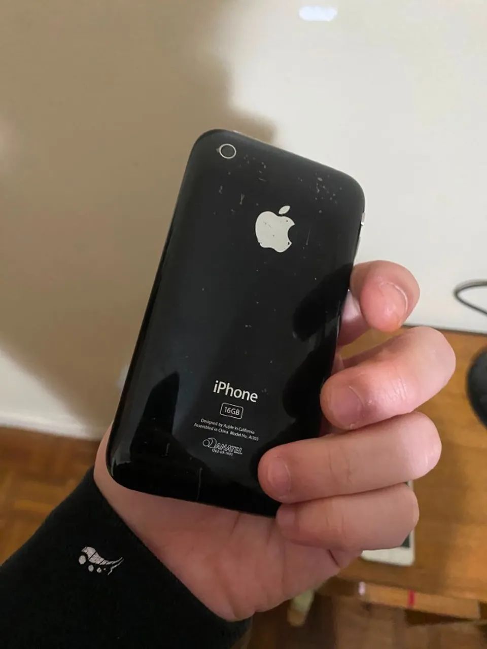 Iphones com defeito (para retirada de peças ou concertos milagrosos) - Foto 3