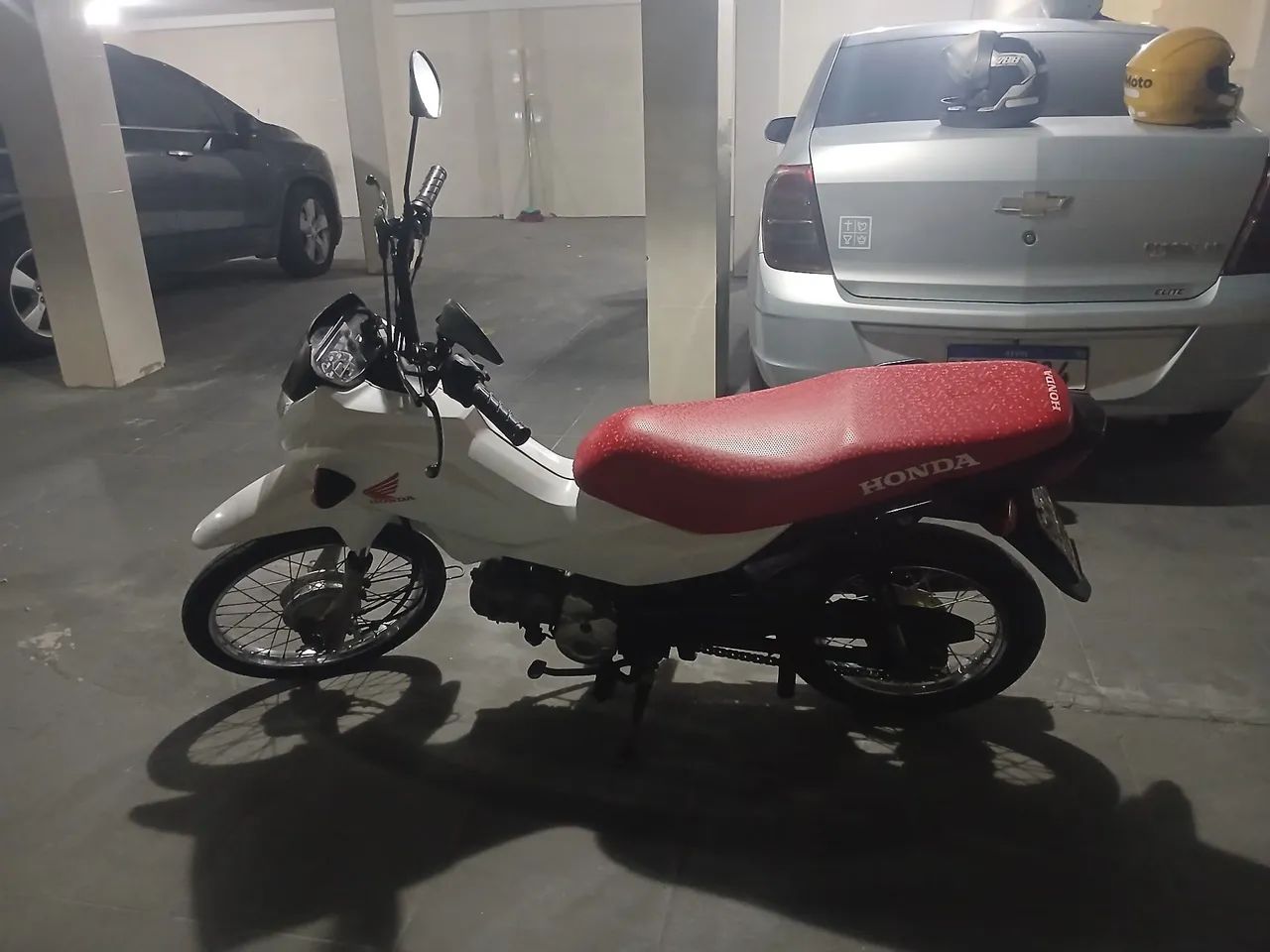 Vendo pop 110i 2019  - Foto 3