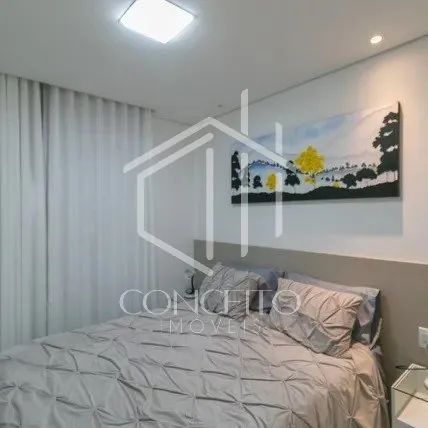 APTO MOBILIADO | 1 QUARTO | 1 VAGA - LIBERDADE - Foto 5