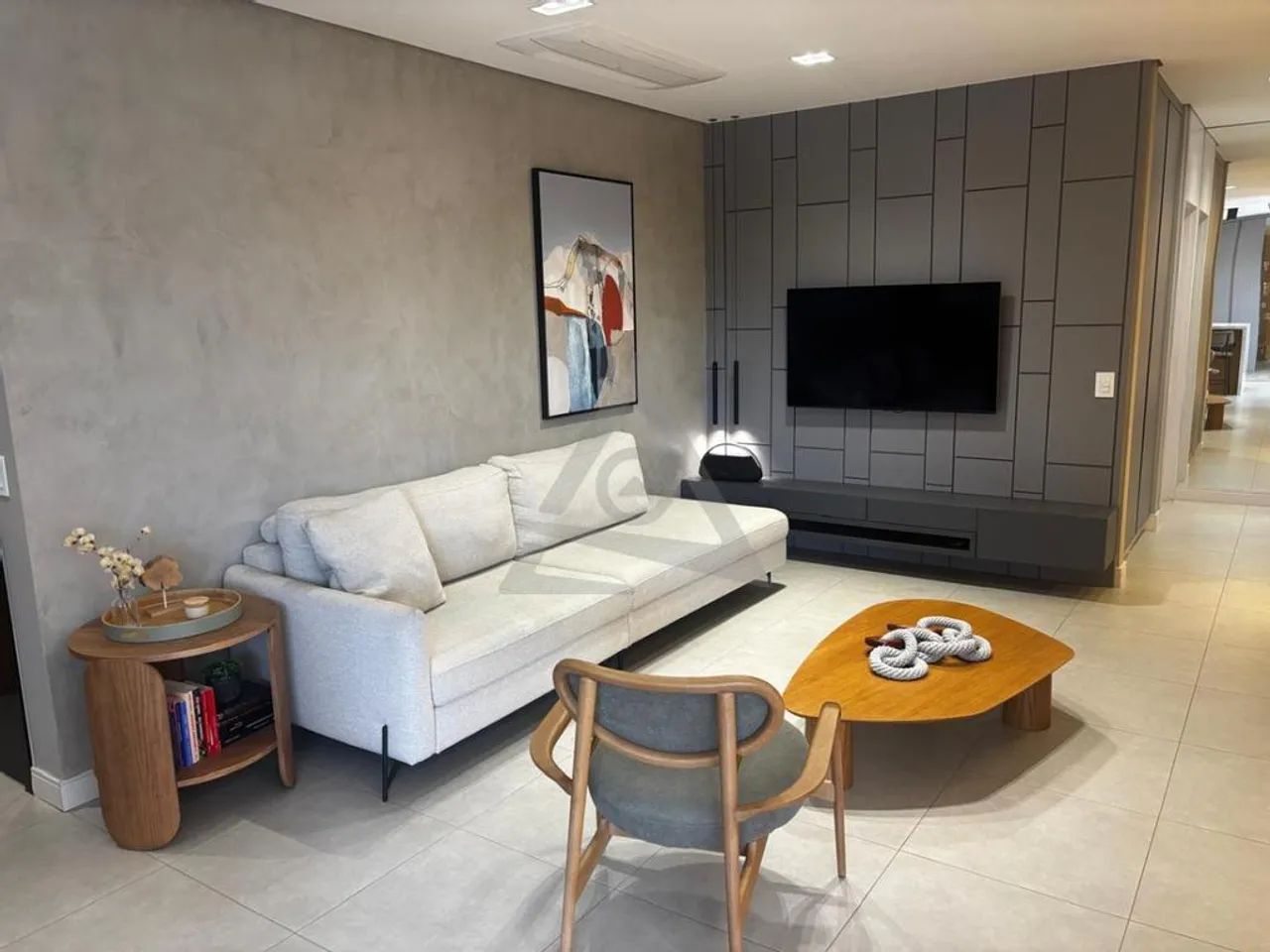 Apartamento à venda e para alugar em Campinas, Nova Campinas, com 3 suítes, com 125 m² - Foto 4