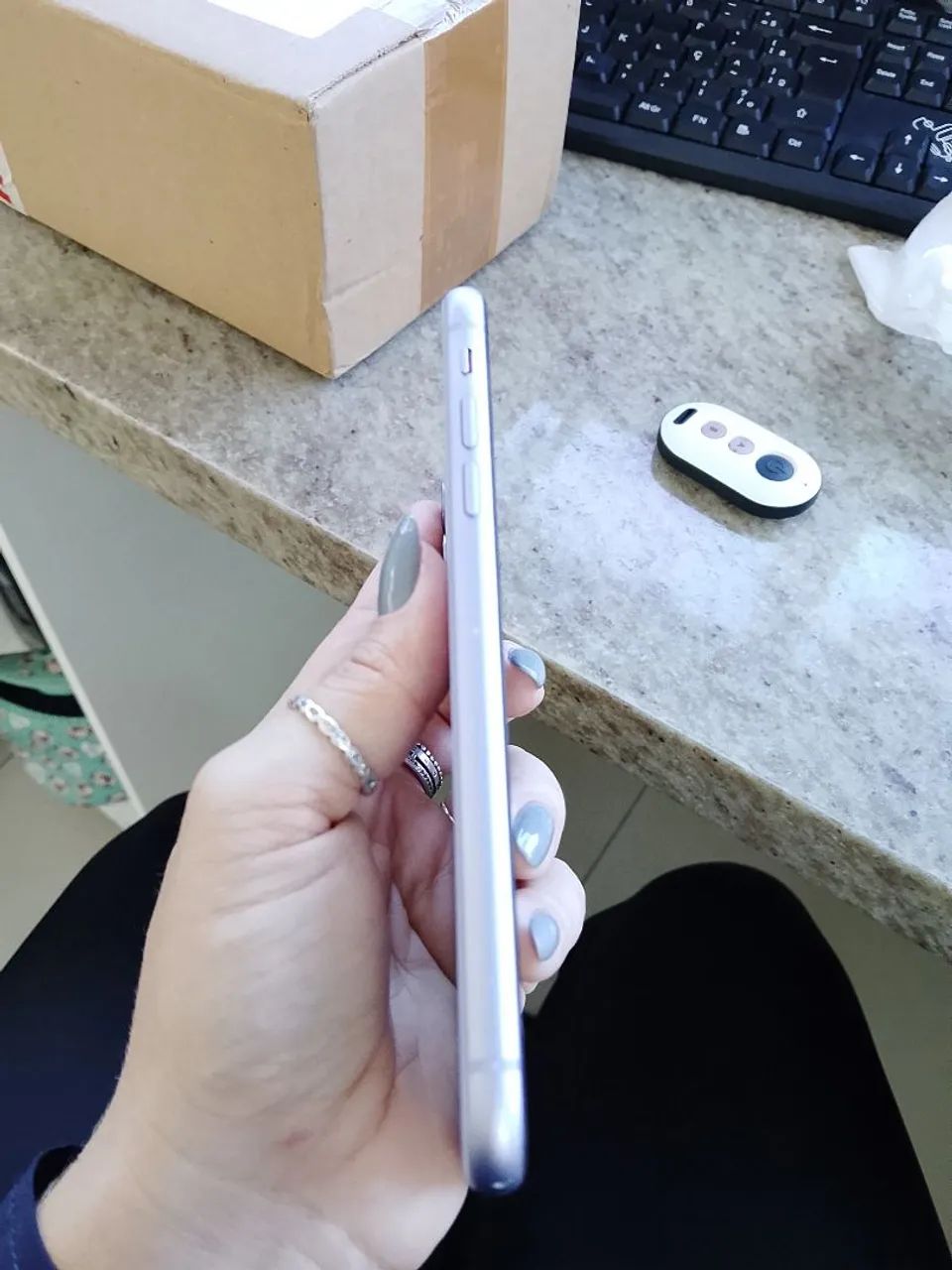 iPhone 11 /sem detalhes  - Foto 4