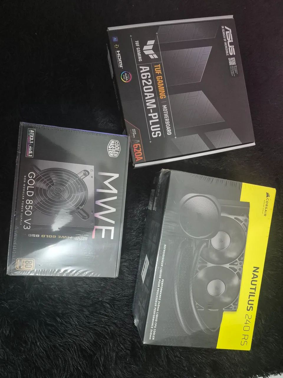 Ryzen 5 9600x  - Foto 2