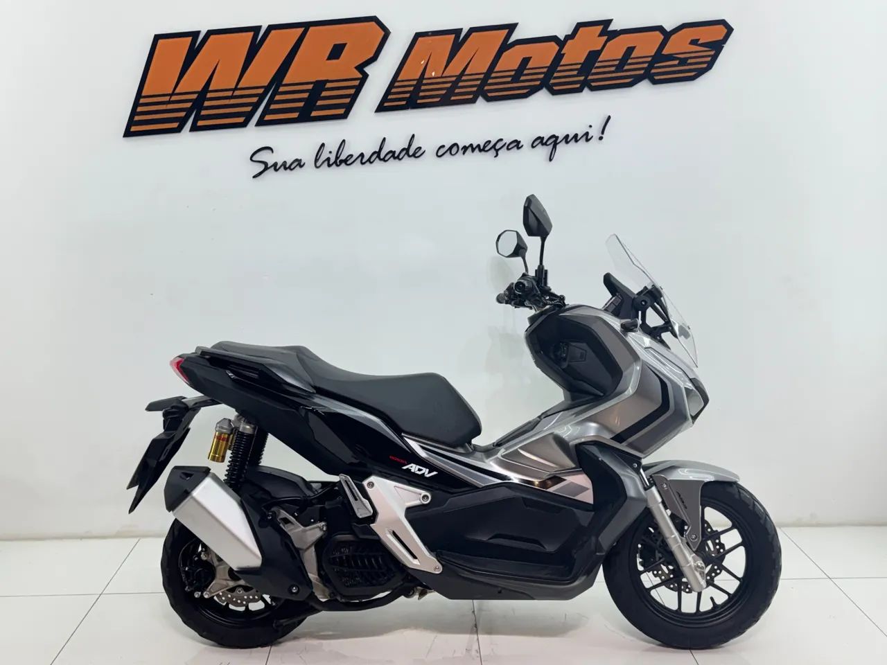 HONDA ADV 150