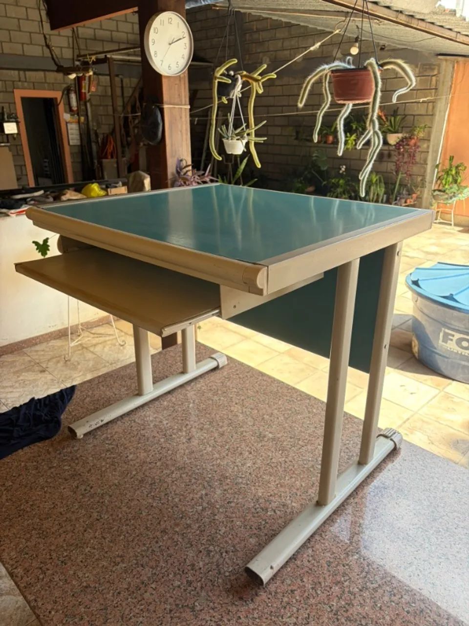 Mesa para computador