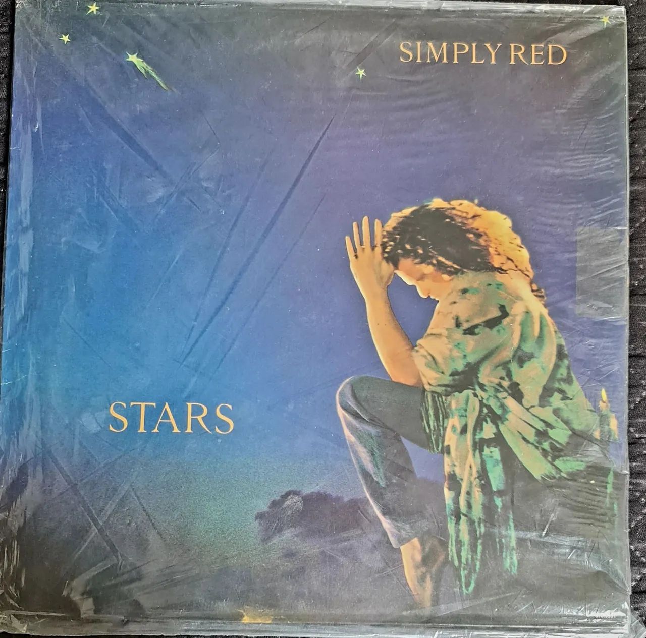 Discos de Vinil Simply Red