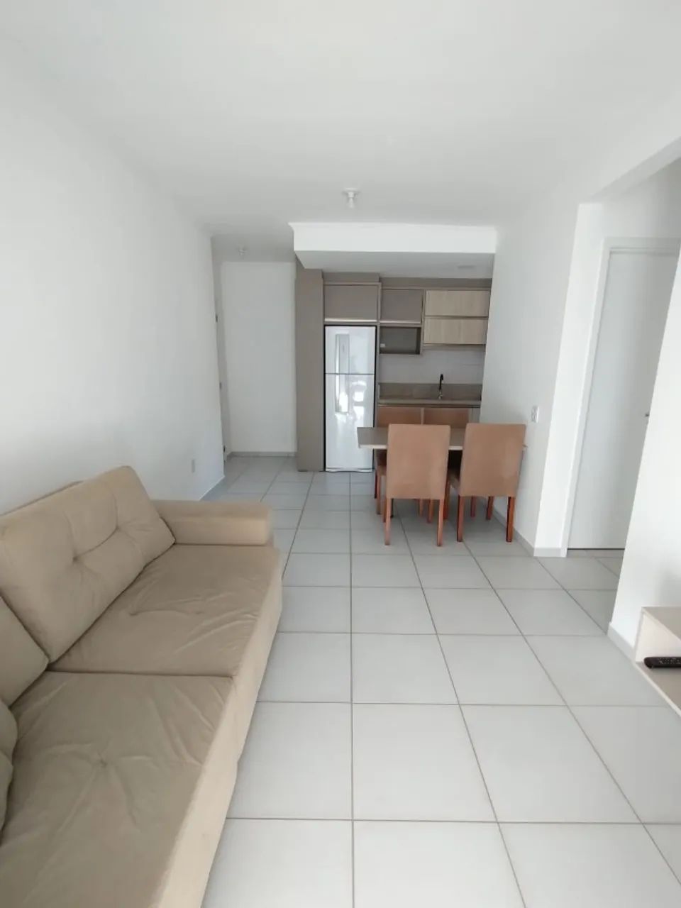 Apartamento Vargem Grande - 2 quartos - Foto 3