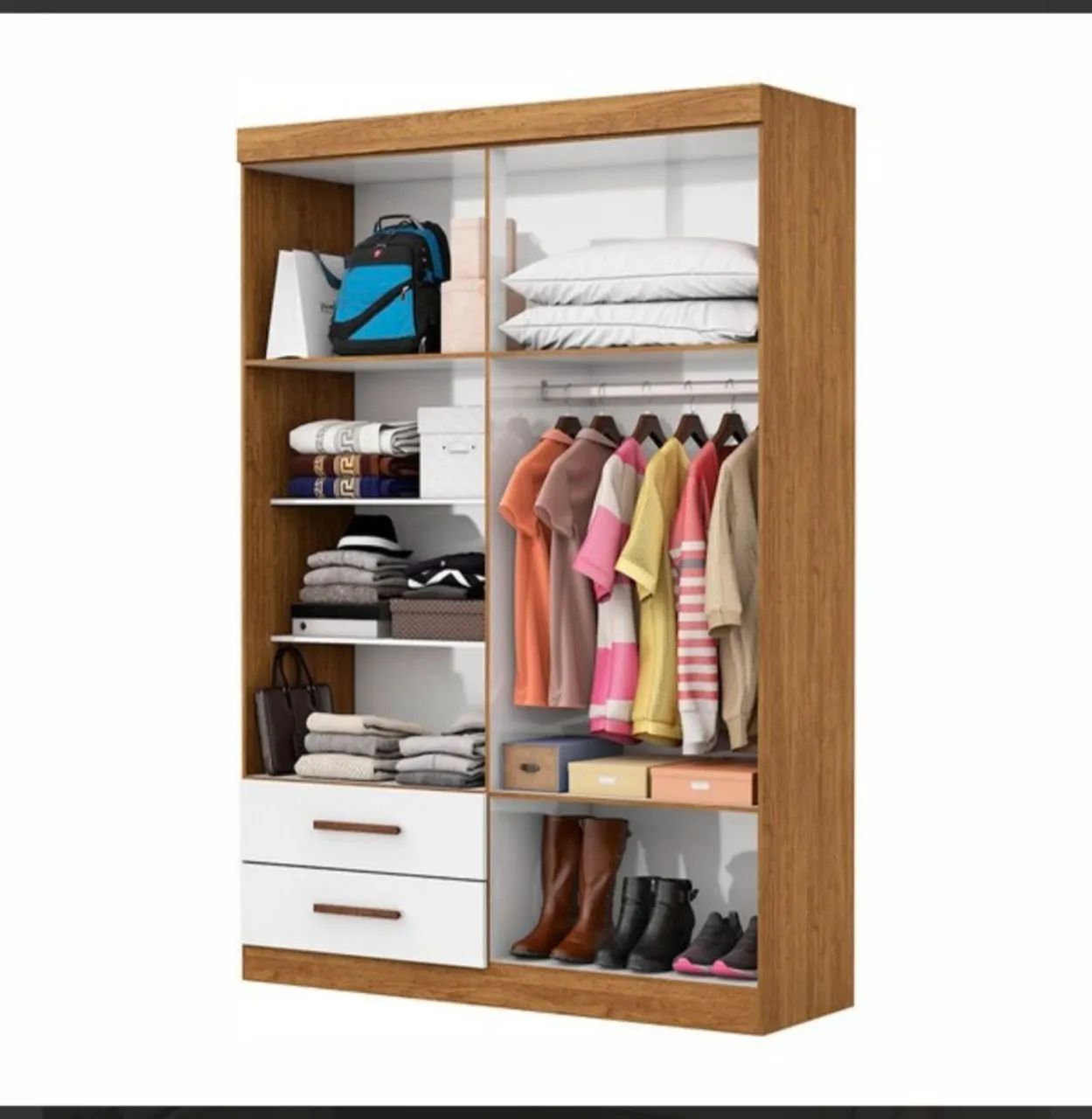 Guarda Roupa  - Foto 2