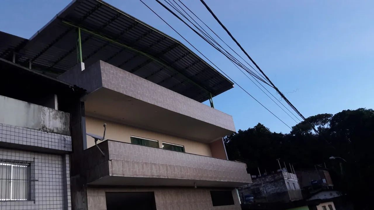 Casa em Dois Irmãos - Foto 2