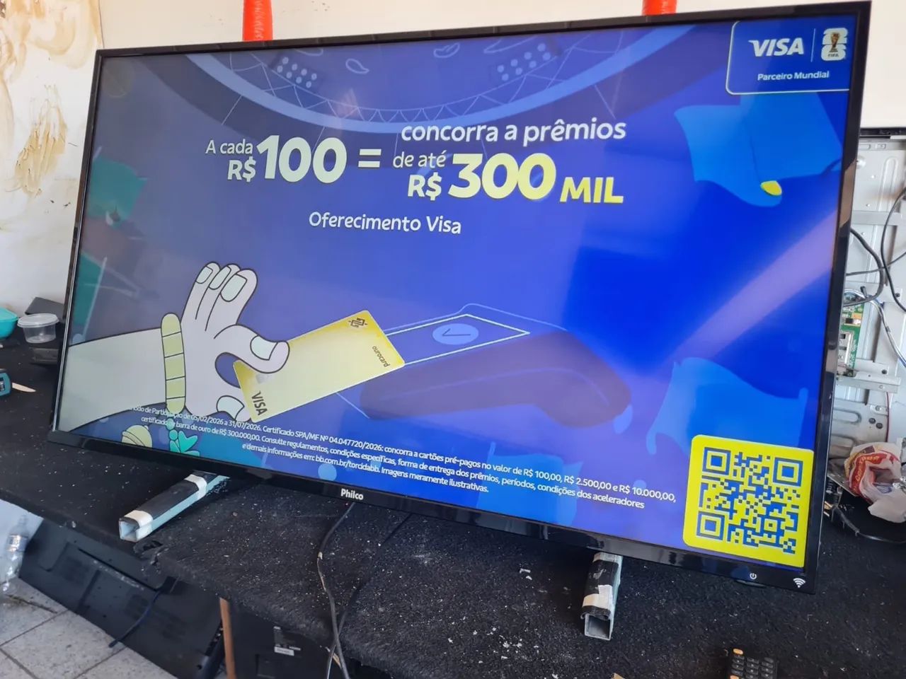 Vendo TV smart  - Foto 4