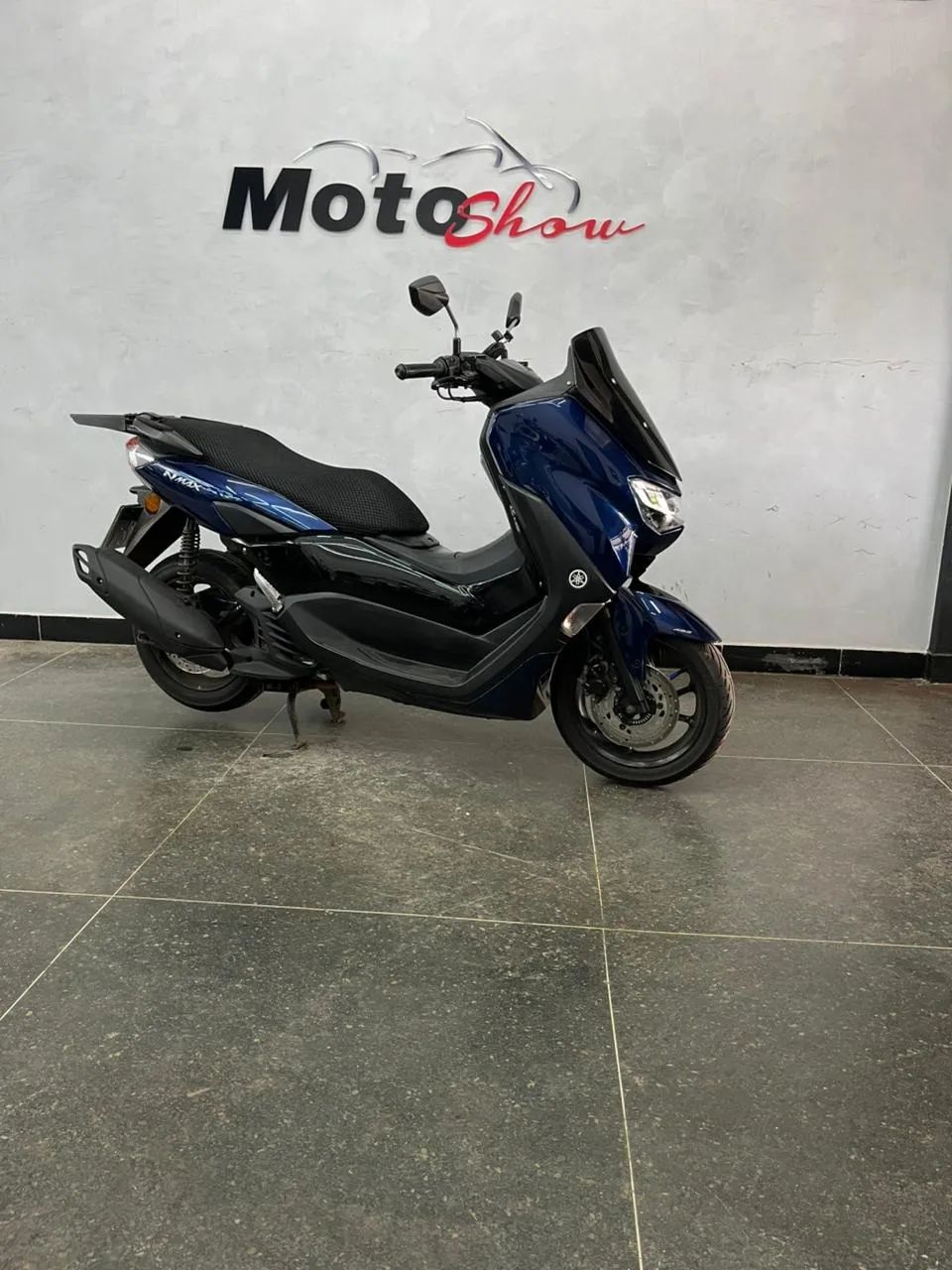 Yamaha NMAX 160 - Foto 5