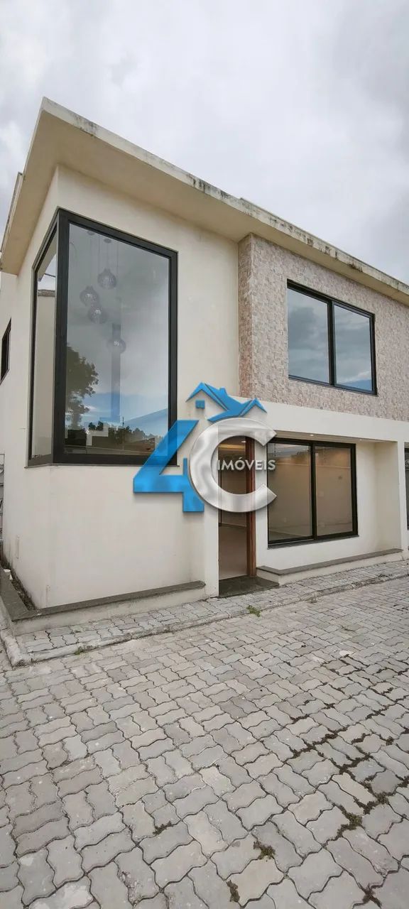 Dúplex com Duas Suites no Alto do Mundaí - Foto 2