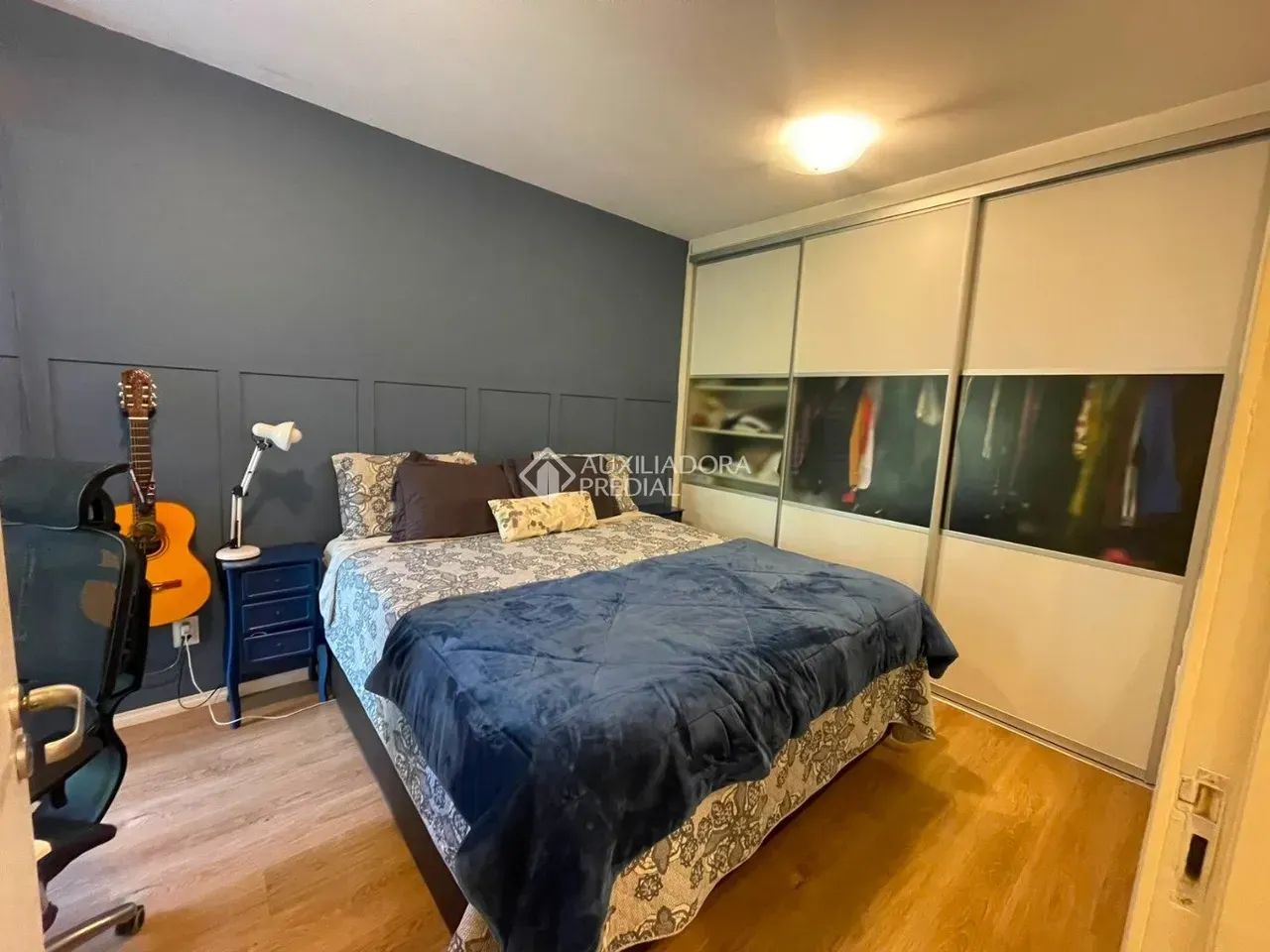 Apartamento 2 quartos, 67m privativos com vaga no Itacorubi - Foto 3