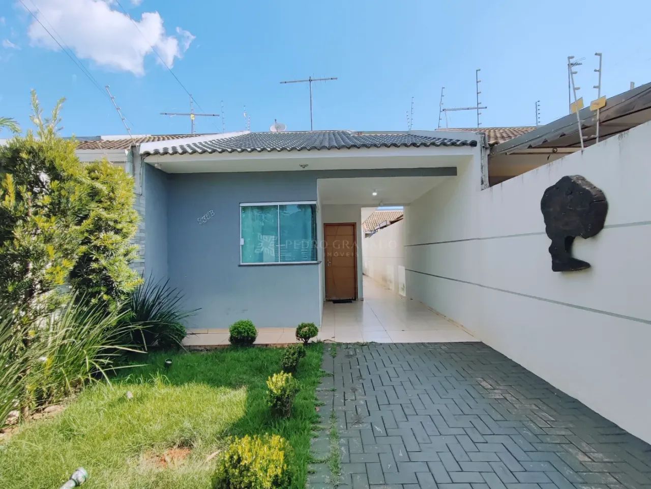 Casa/Sobrado Casa em Marialva - Foto 2