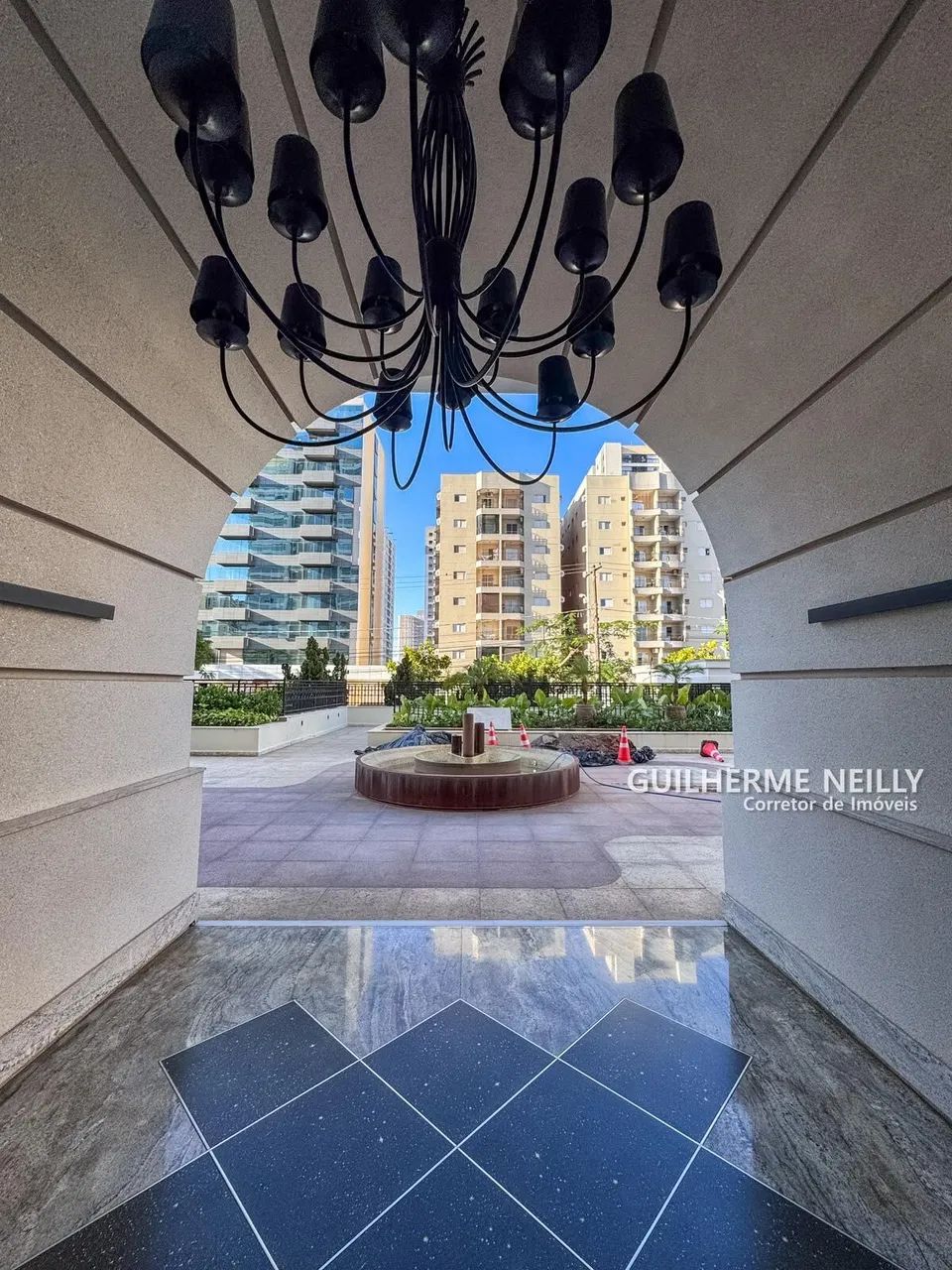 Edifício Ankaa - Apartamento com 3 suítes no edifício Ankaa - Foto 4