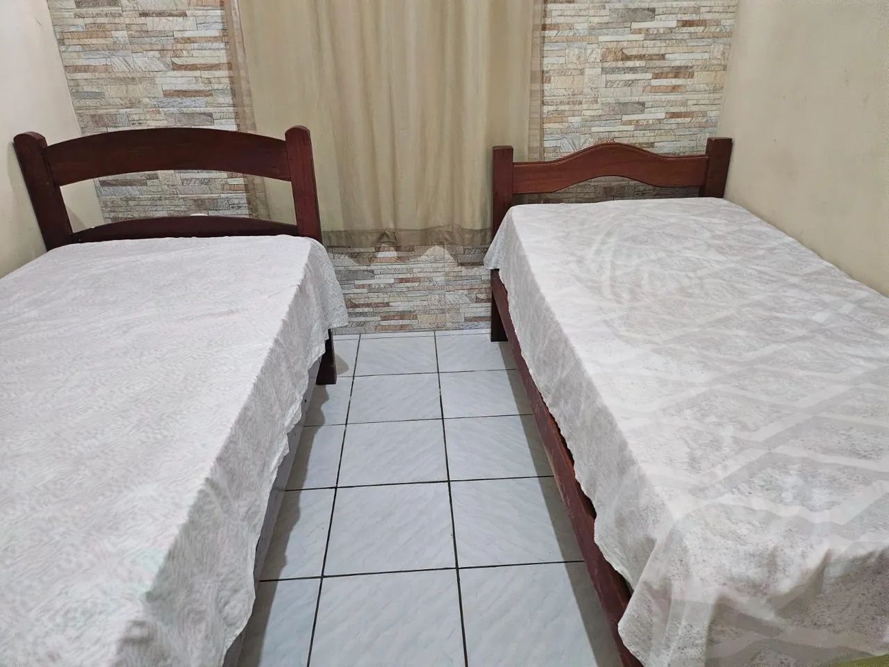Apartamento Barra de São Miguel - Foto 4
