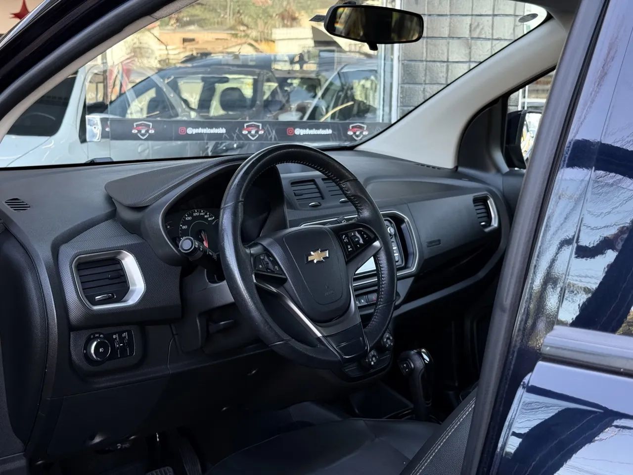 Chevrolet Spin 2023 - Foto 3
