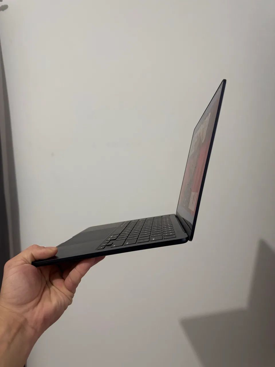 MacBook Apple Air M4