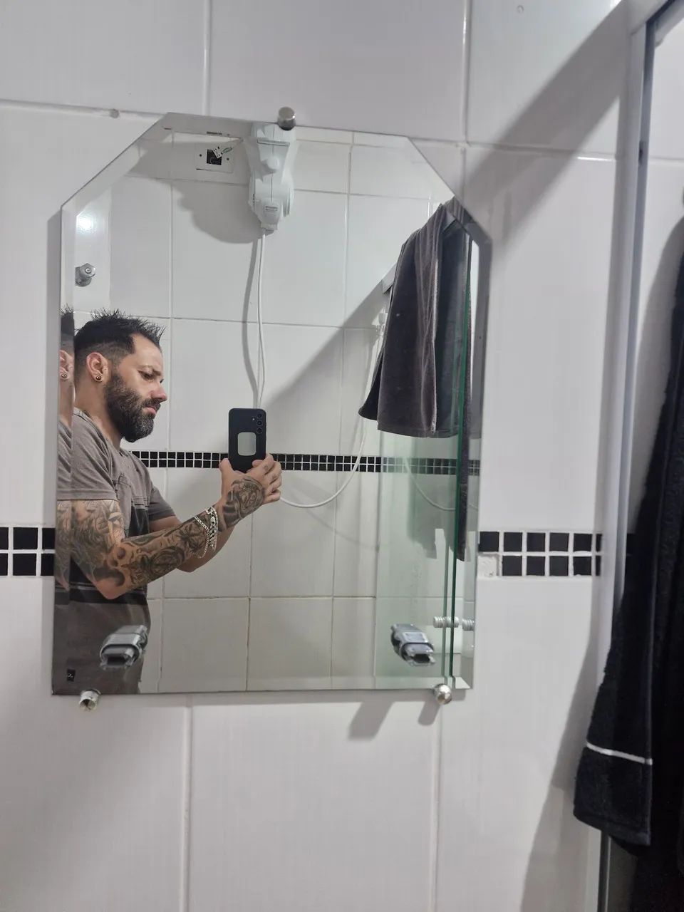 Espelho banheiro - Foto 2