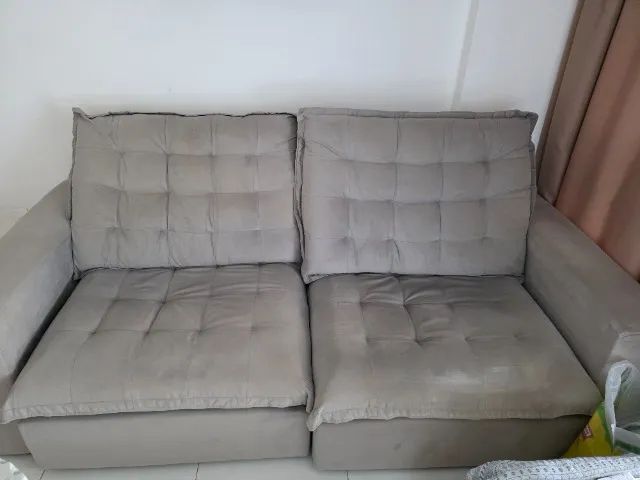 Sofá retrátil  - Foto 2