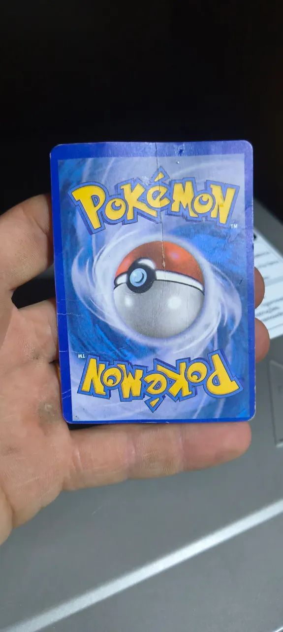 Carta pokemon - Foto 2