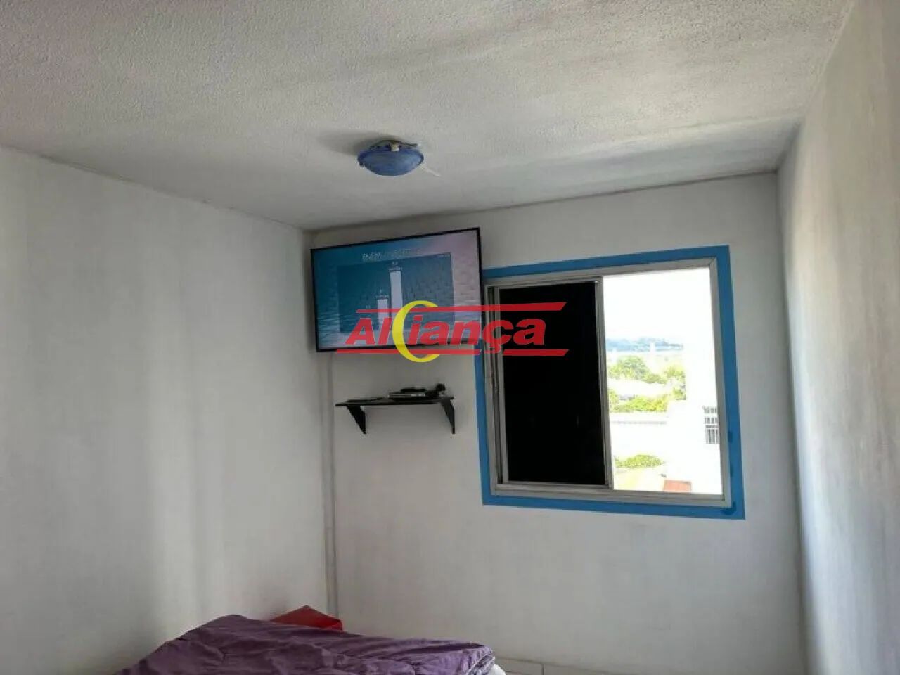 Apartamento Centro 60metros 1 dormitório - Foto 5