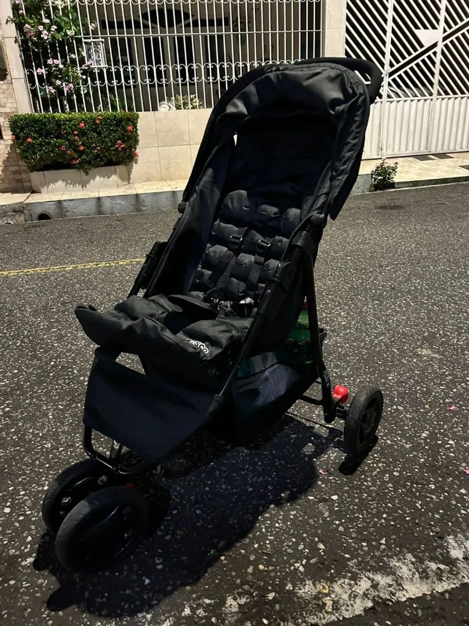 CARRINHO DE BEBE COSCO KIDS - Foto 2