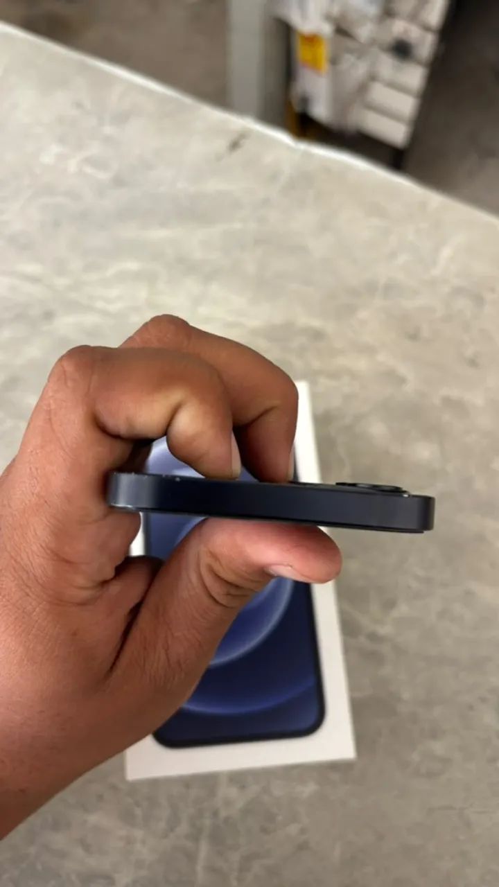Iphone 12 64 gb - Foto 4