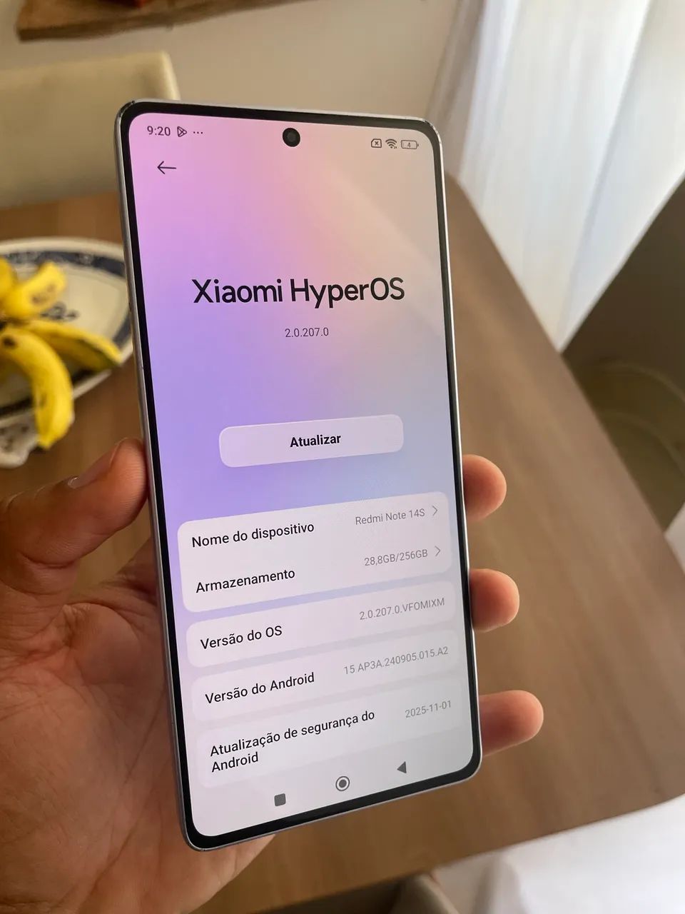 Redimi note 14S - Foto 5