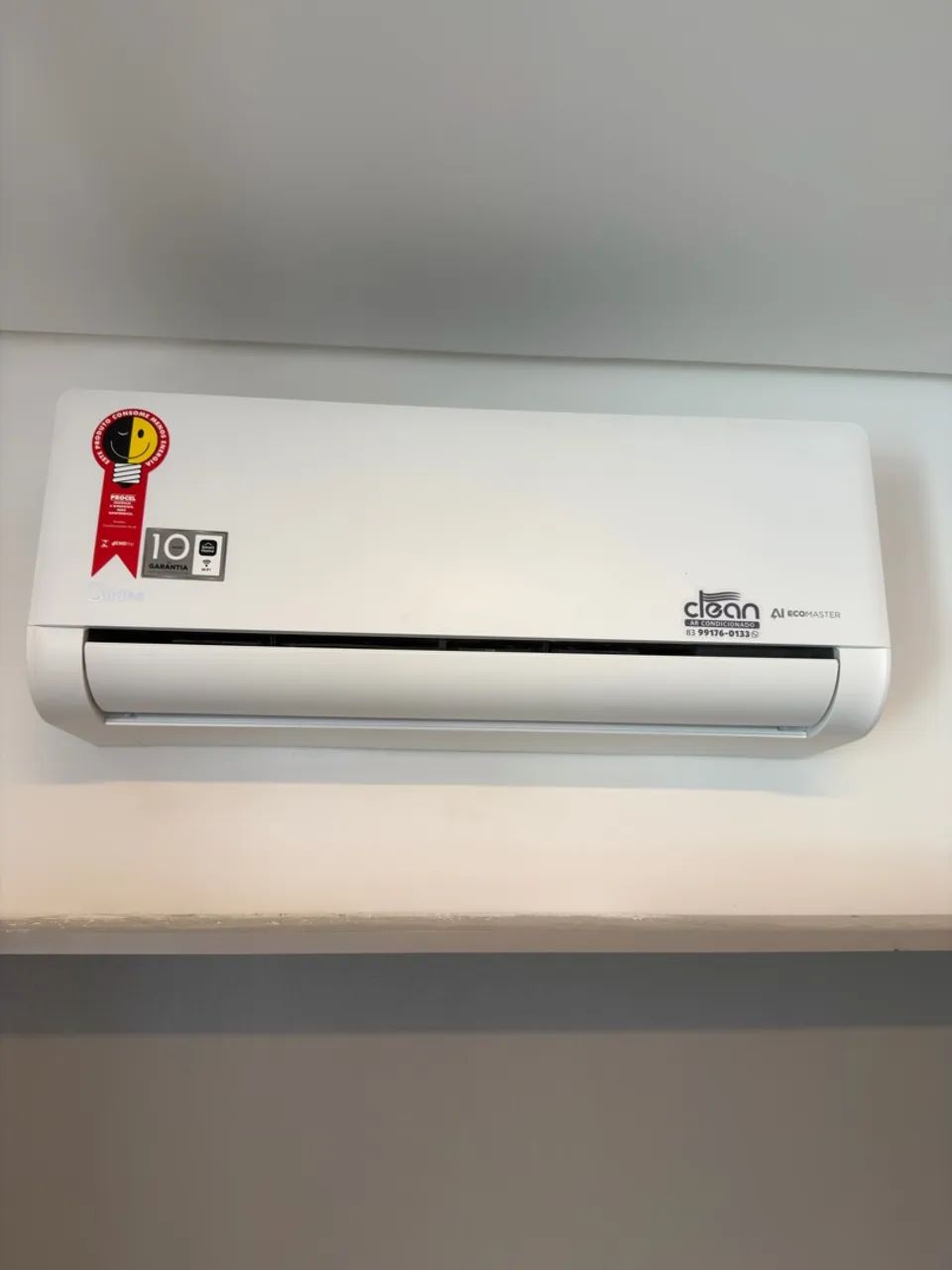 Serviço de Ar condicionado  - Foto 4