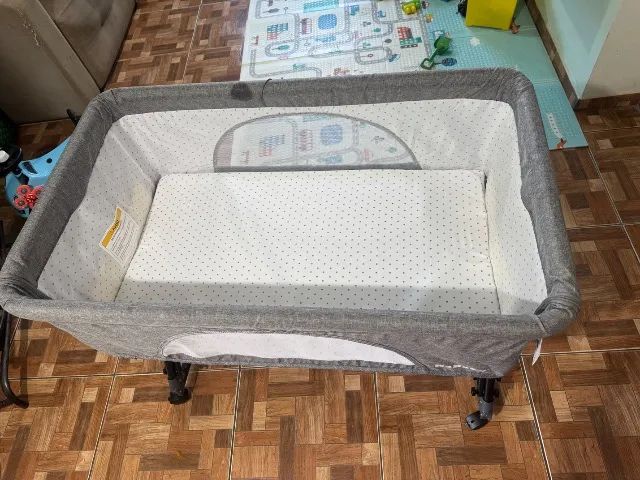 Berço co-bed