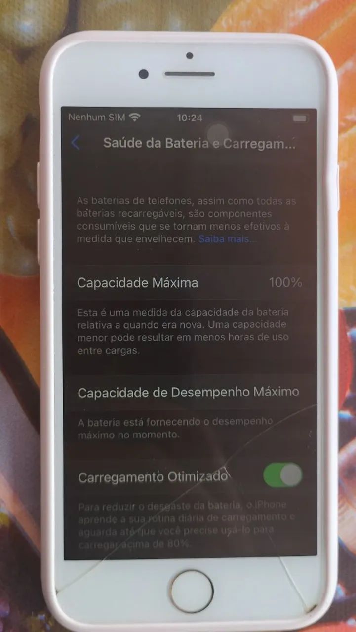 iPhone 8 normal  - Foto 3