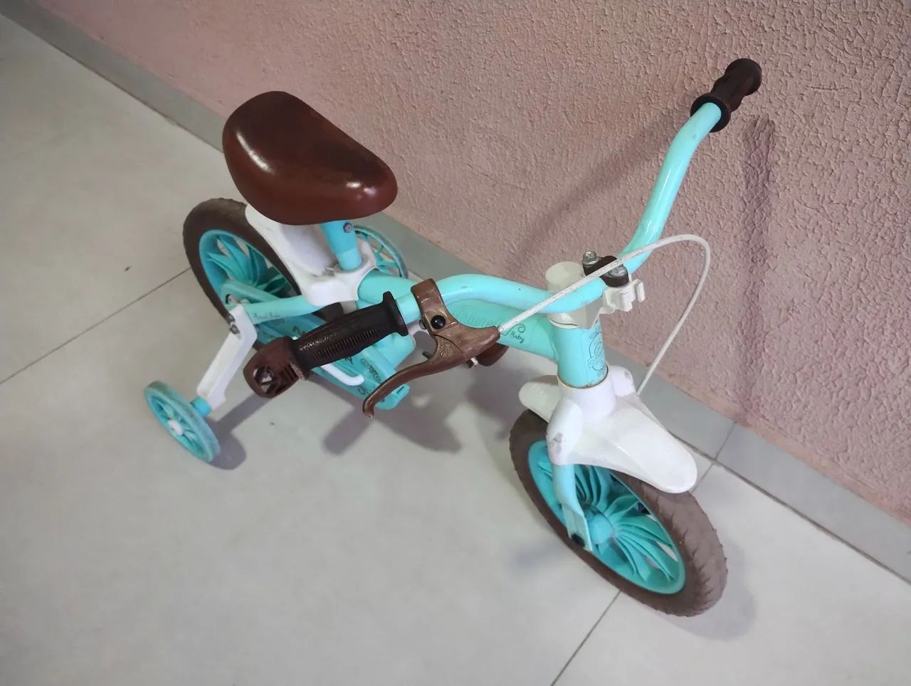 Bicicleta aro 12 - Foto 5