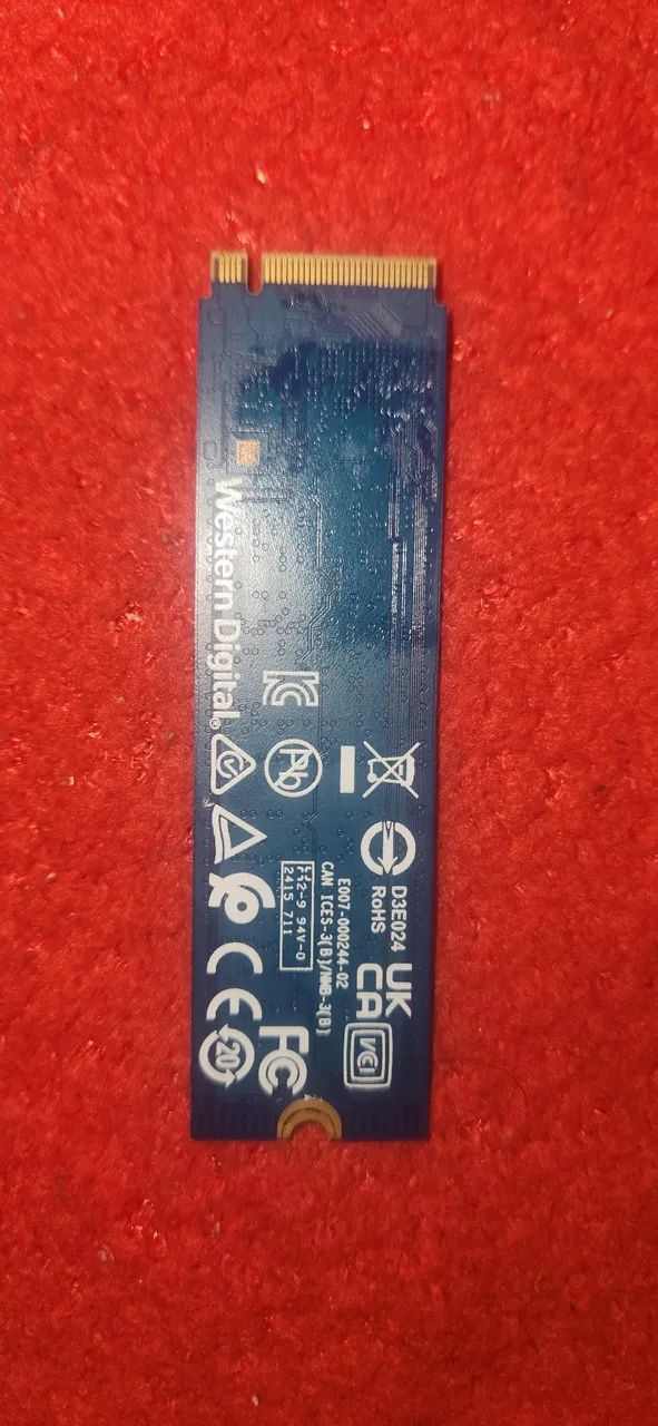 Ssd 1tb - Foto 2