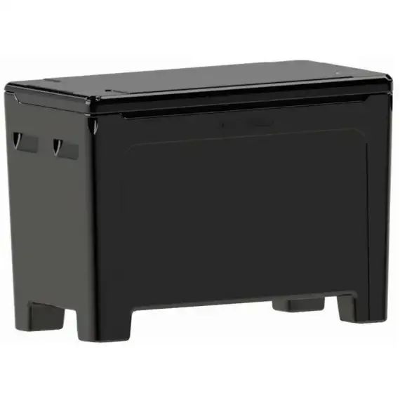 ALUGO CAIXA TERMICA 360 LITROS - Foto 3