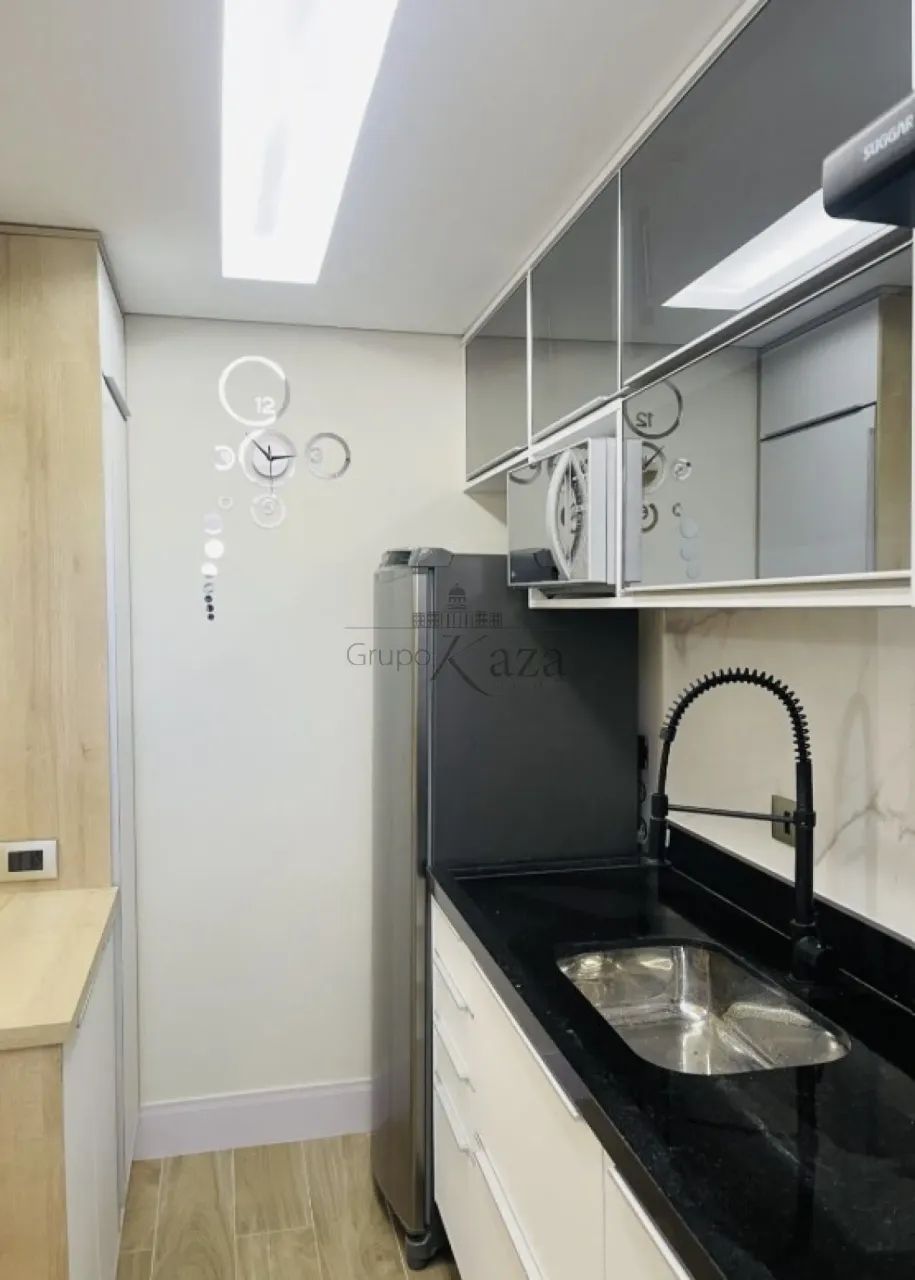 Apartamento Flat - Bela Vista - 1 Suíte - 35m². - Foto 5