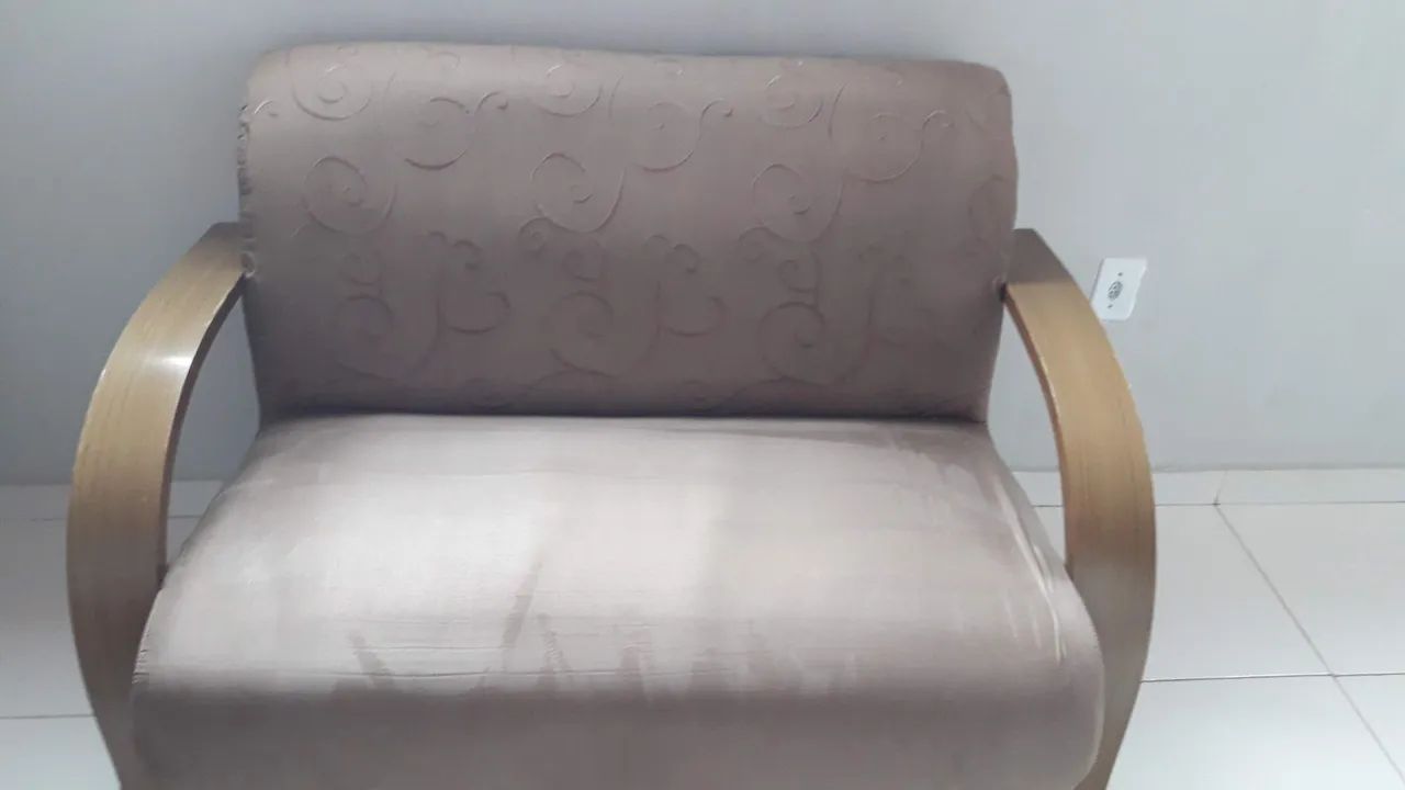 Limpeza de Estofados  - Foto 3
