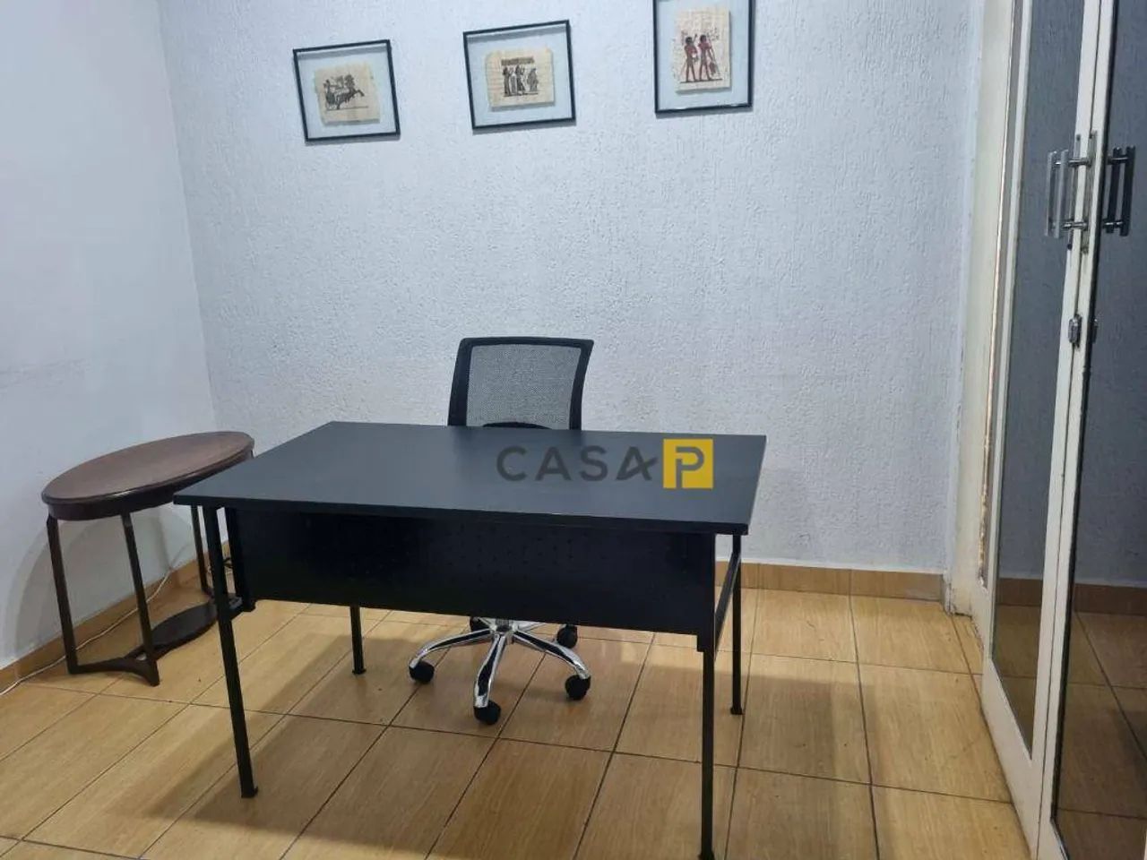 Casa para alugar, 294 m² por R$ 12.385,00/mês - Jardim Girassol - Americana/SP - Foto 8