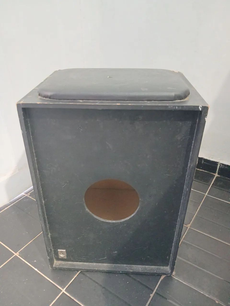 Cajon Acústico - Foto 2