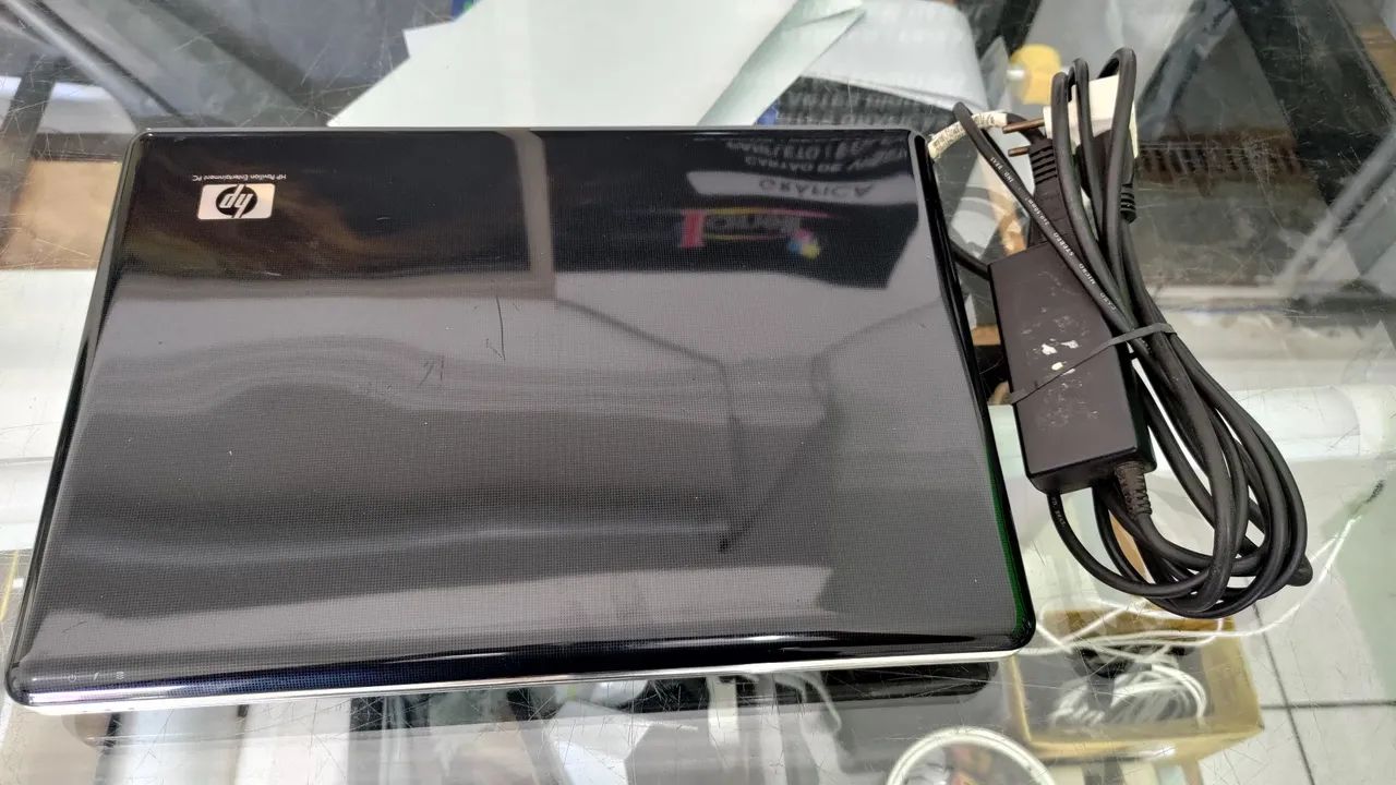 Notebook HP Pavillion DV5 Usado<br><br> - Foto 2