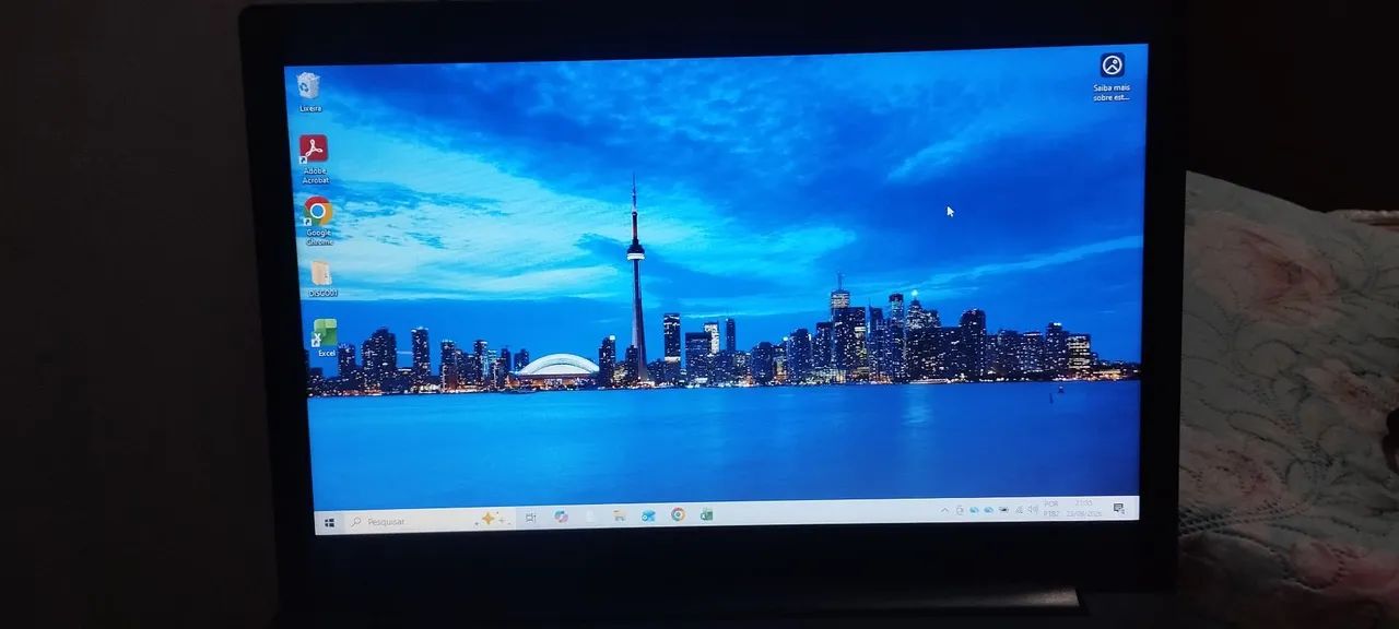 VENDO NOTEBOOK LENOVO IDEAPAD 320 - Foto 4