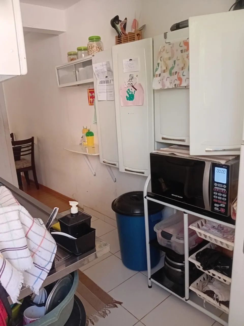 VENDO ESSE APARTAMENTO  - Foto 3